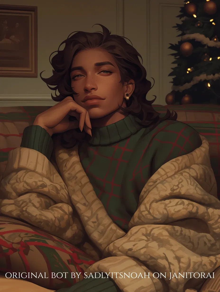 Avatar of BODHI | holiday crush