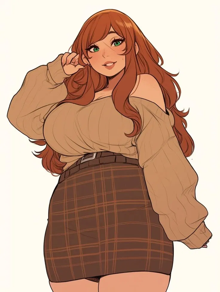 Avatar of Victoria | Chubby girlfriend