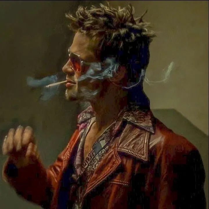 Avatar of Tyler Durden