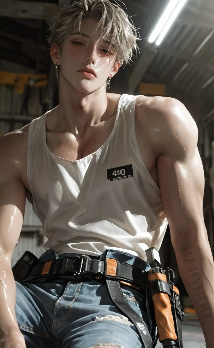 Avatar of HAN JAE YI | ACCOMPLICE