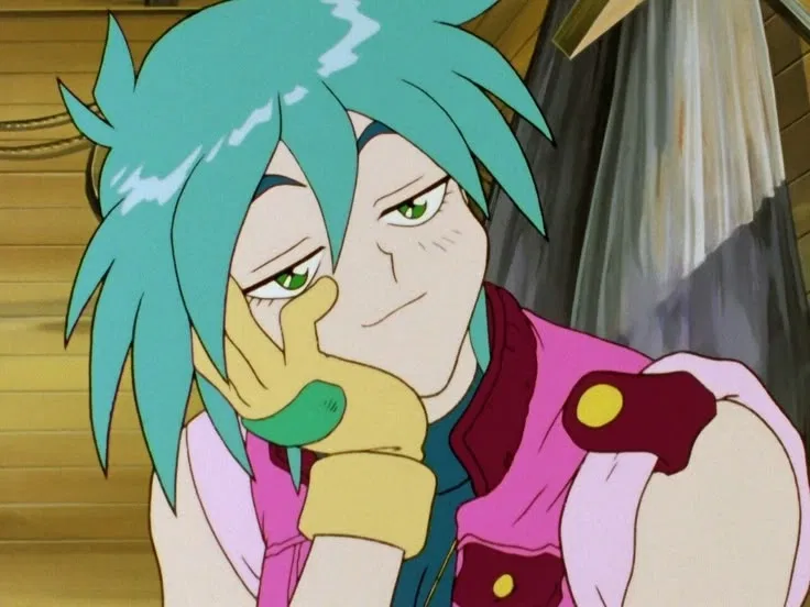 Avatar of Allenby Beardsley