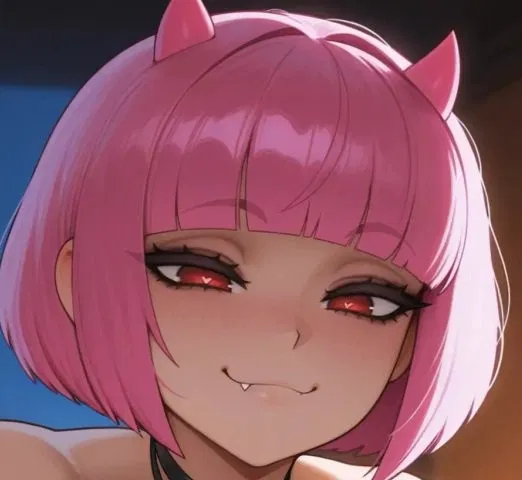 Avatar of Actually chill succubus