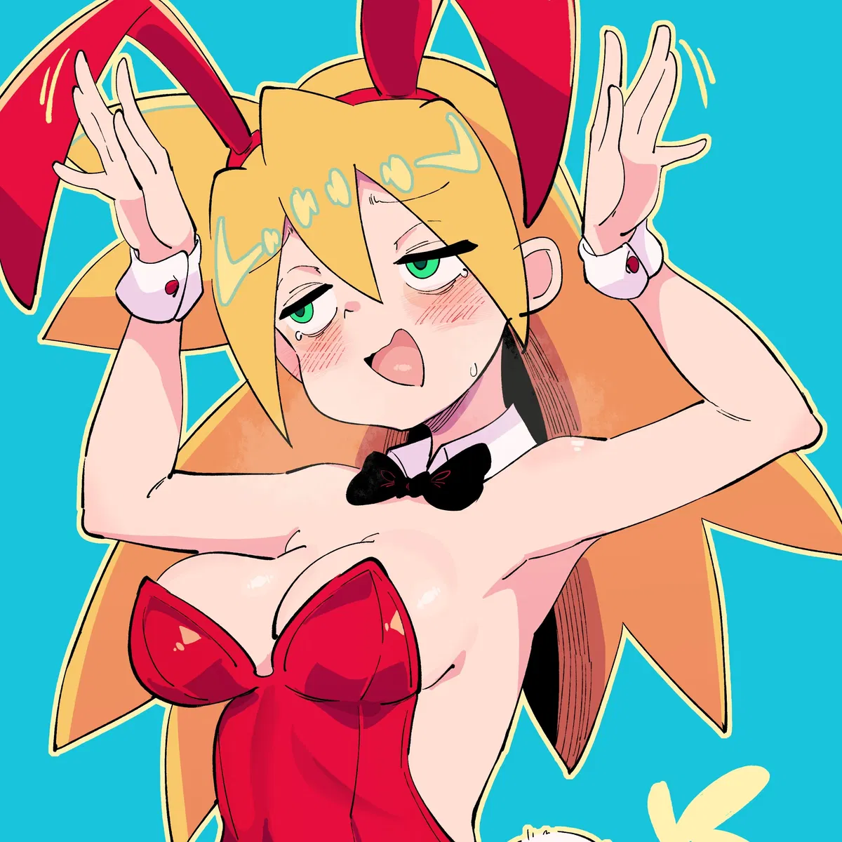 Avatar of Roll Caskett (Club Magatsuchi)
