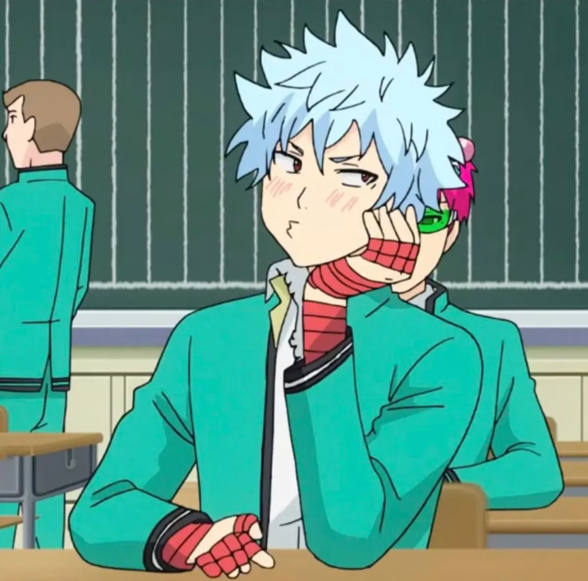 Avatar of - Shun Kaidou -