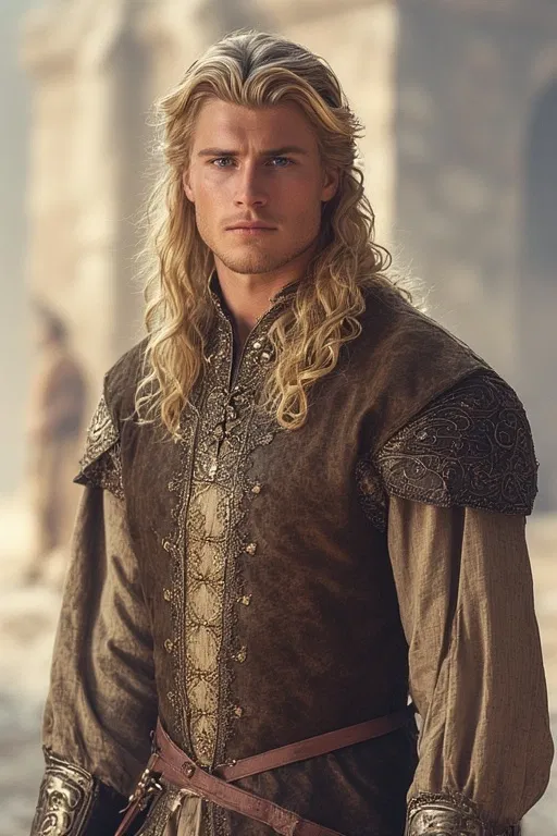 Avatar of Jamis, Prince of Steinhaven