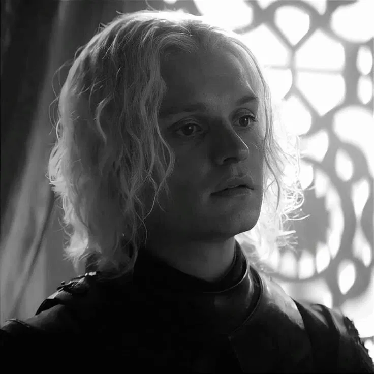 Avatar of Prince Aegon Targaryen