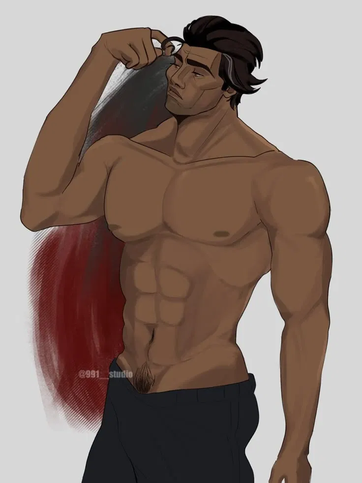 Avatar of Miguel O'Hara ִ ࣪𖤐.ᐟ