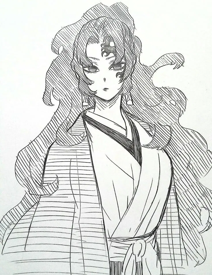 Avatar of Female Yoriichi Tsugikuni