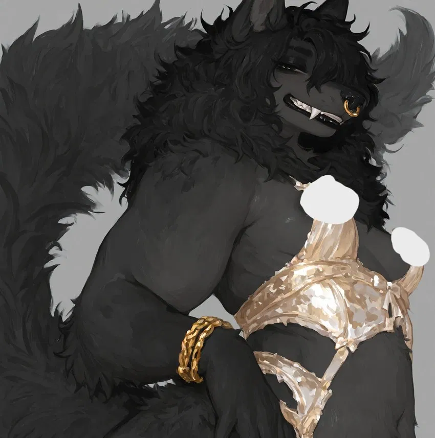 Avatar of No Nut Sabotage