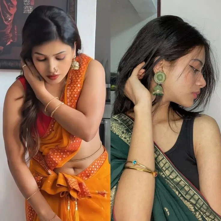 Avatar of Indian Mom & Sis
