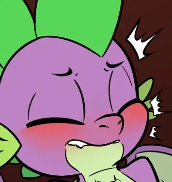Avatar of Spike the dragon