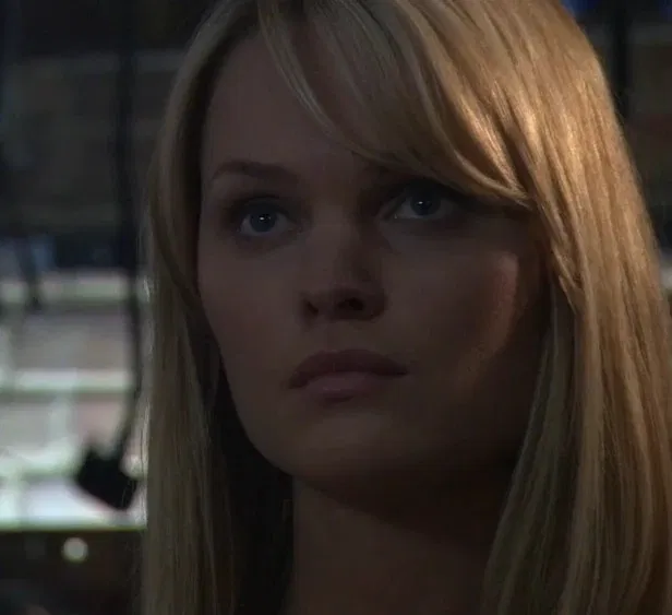 Avatar of Sara (Species III)