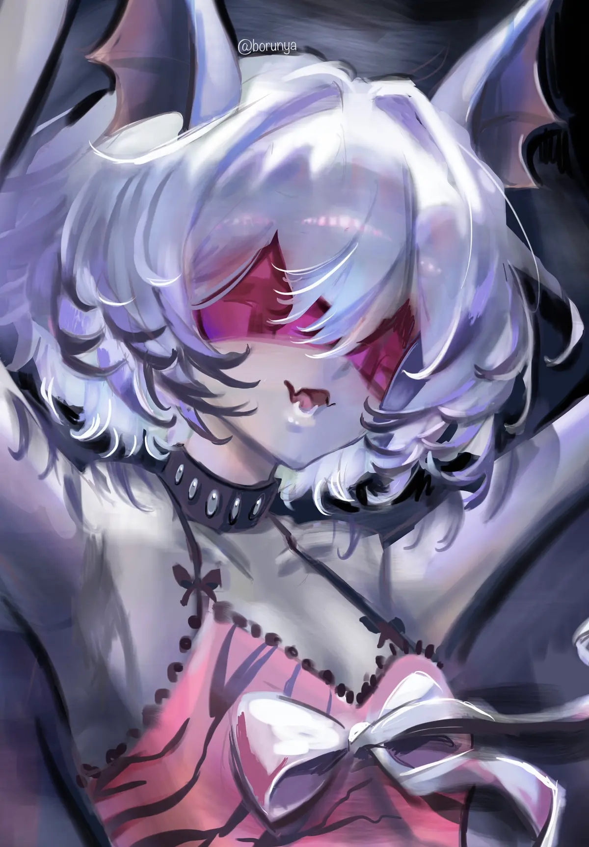 Avatar of Komori