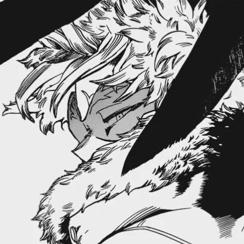 Avatar of Hawks / Keigo Takami