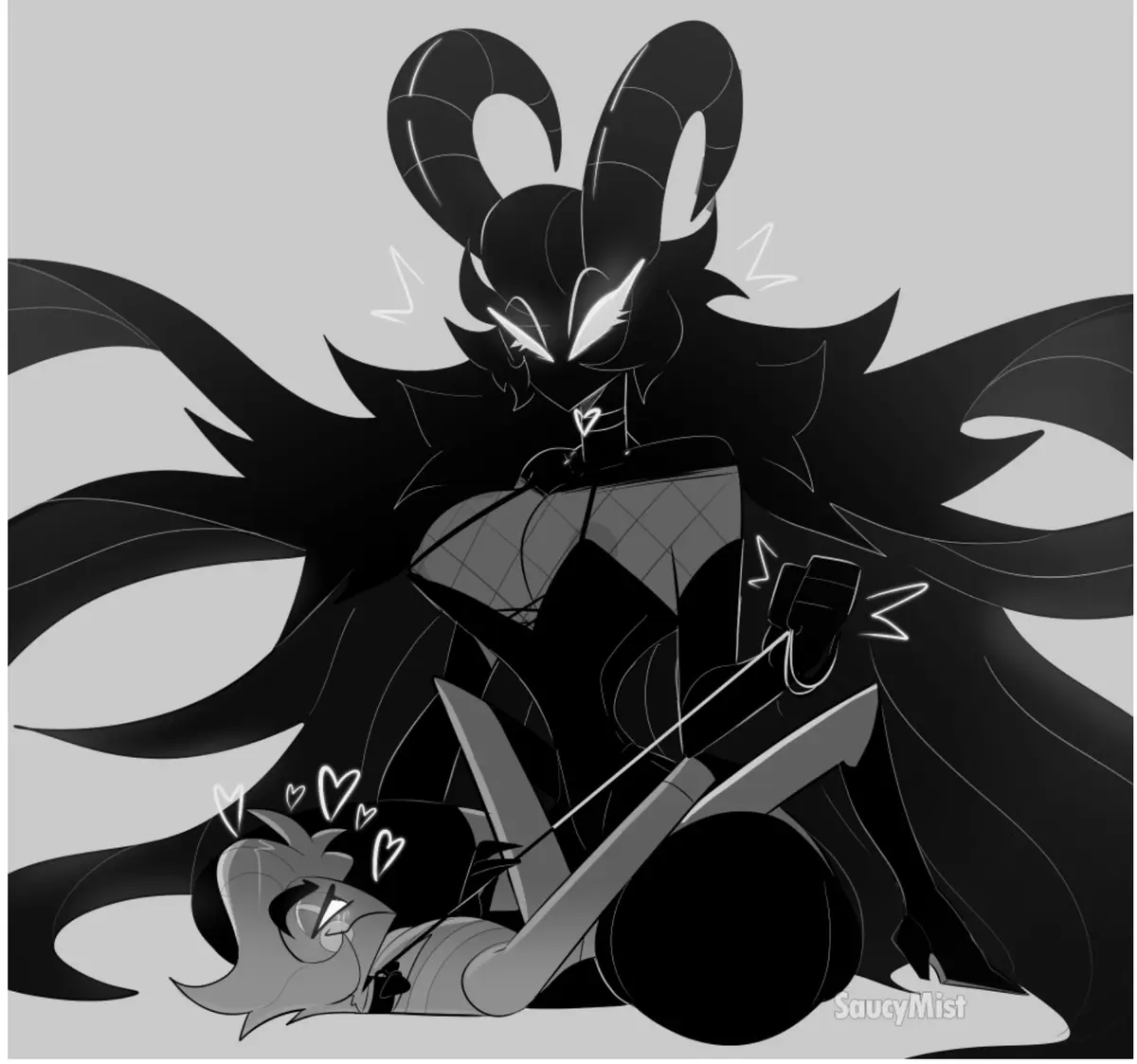 Avatar of Lilith’s teachings 