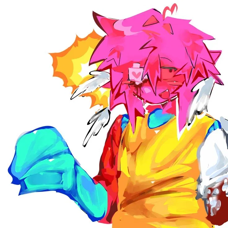 Avatar of yo yo mfs guess whos back!!