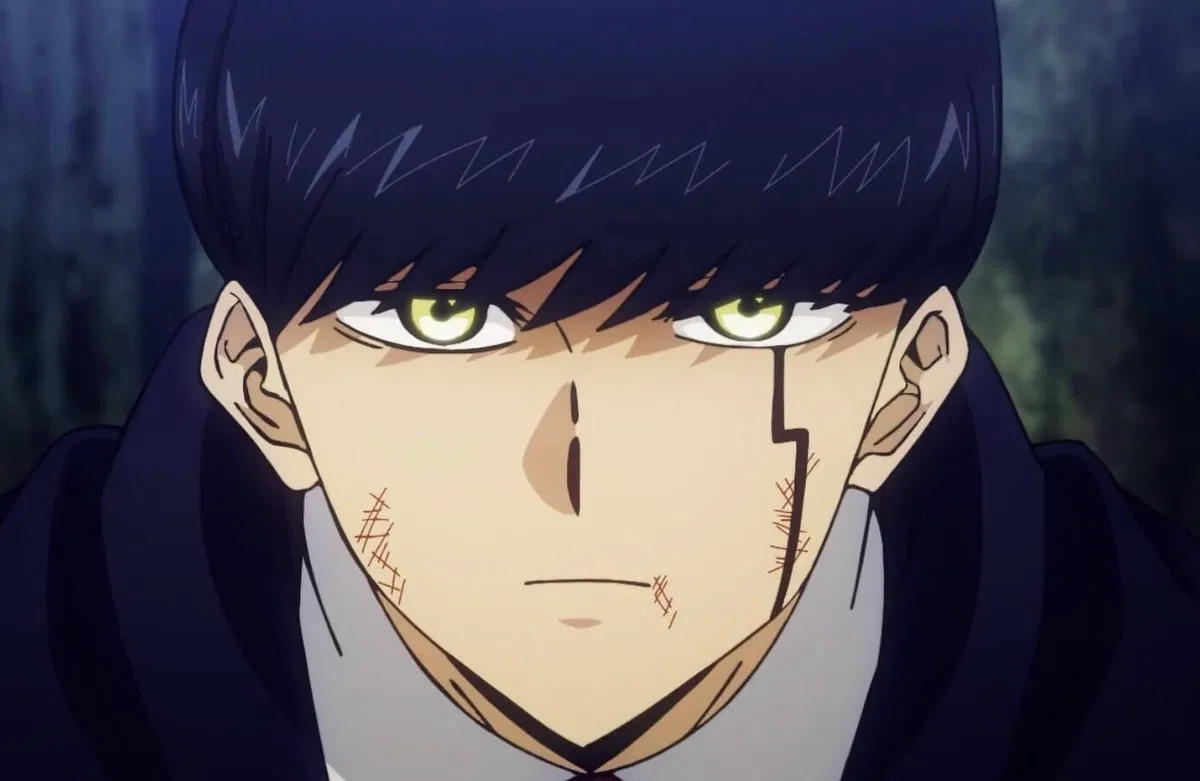 Avatar of Mash Burnedead
