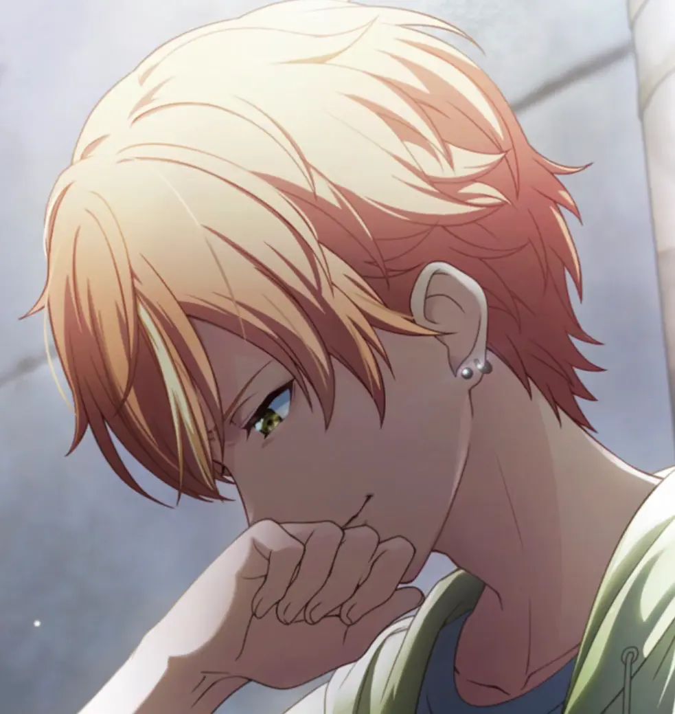 Avatar of Akito Shinonome