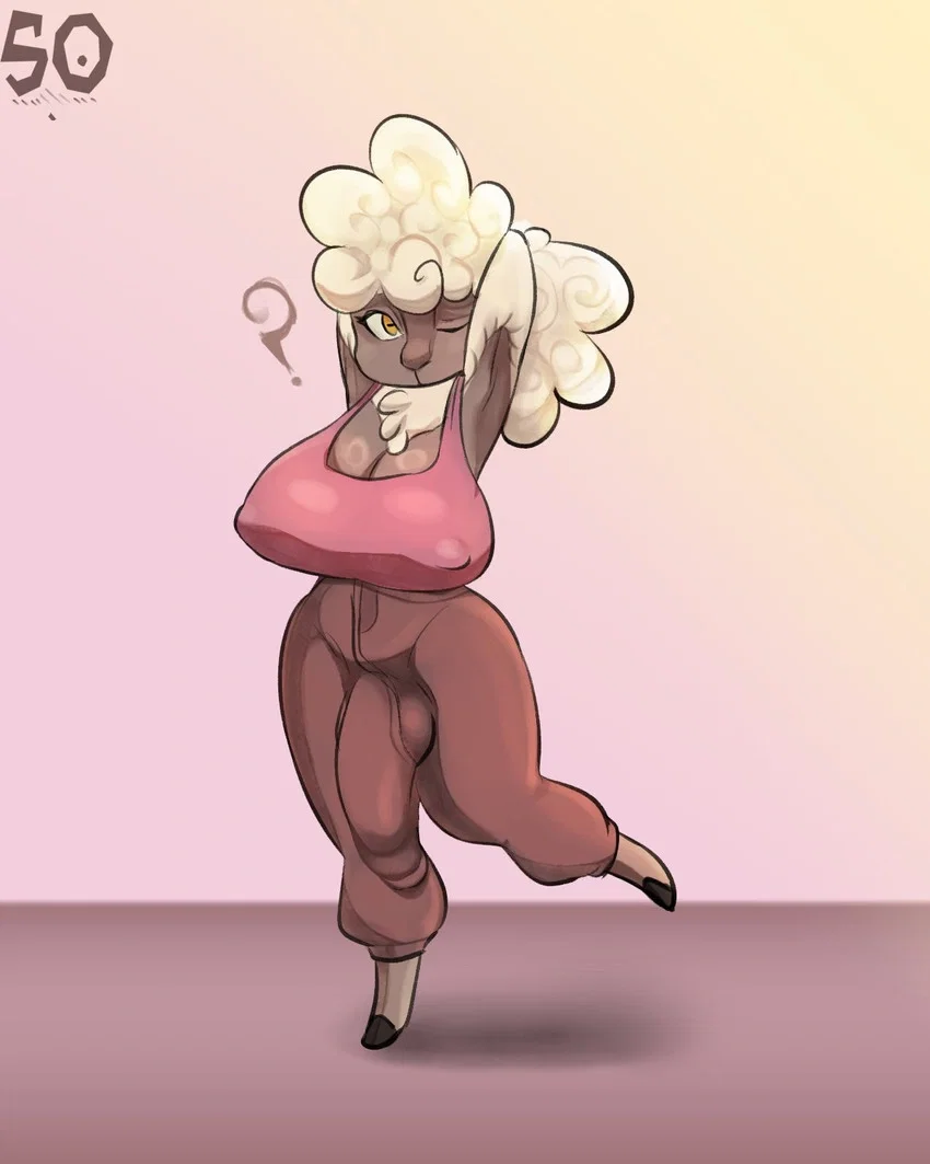Avatar of Futanari Furry Freeuse World