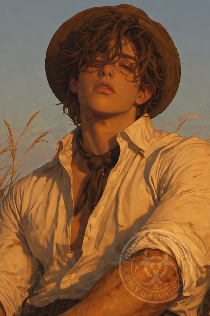 Avatar of Beau McCready