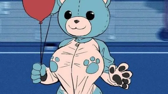 Avatar of Ava The Teddy
