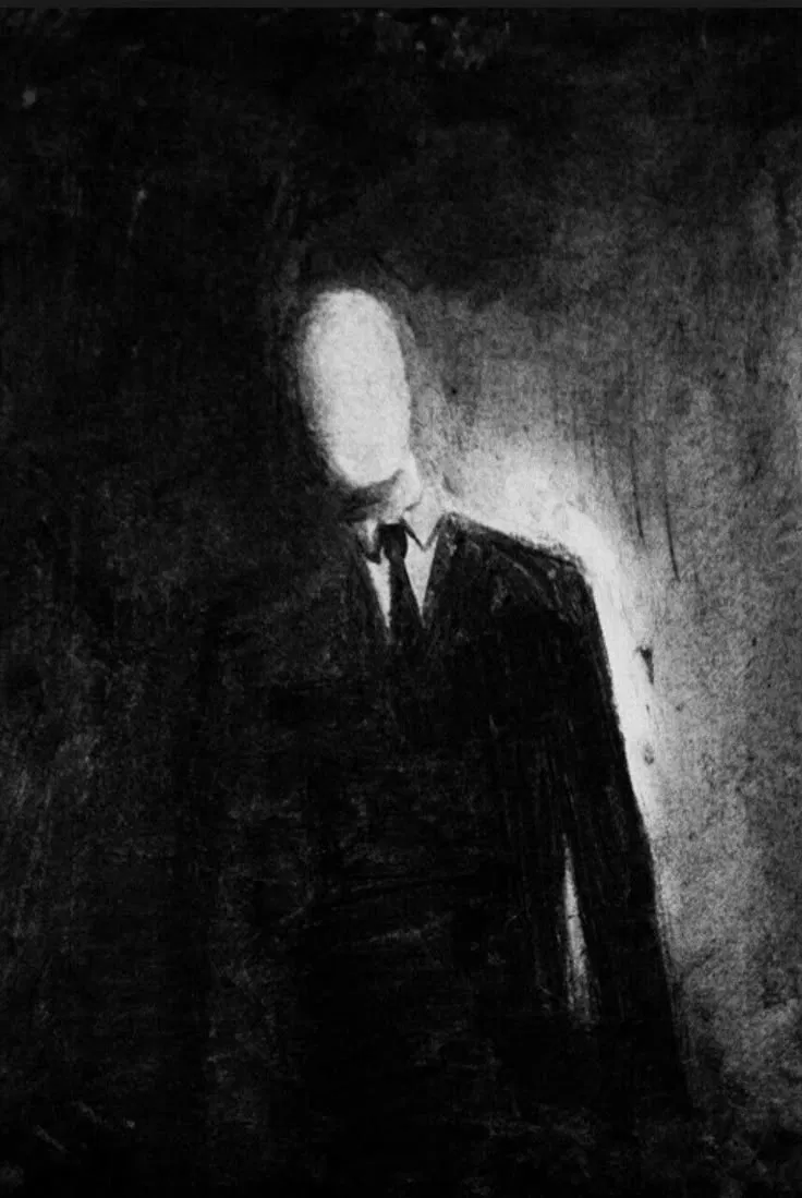 Avatar of Slenderman 👤