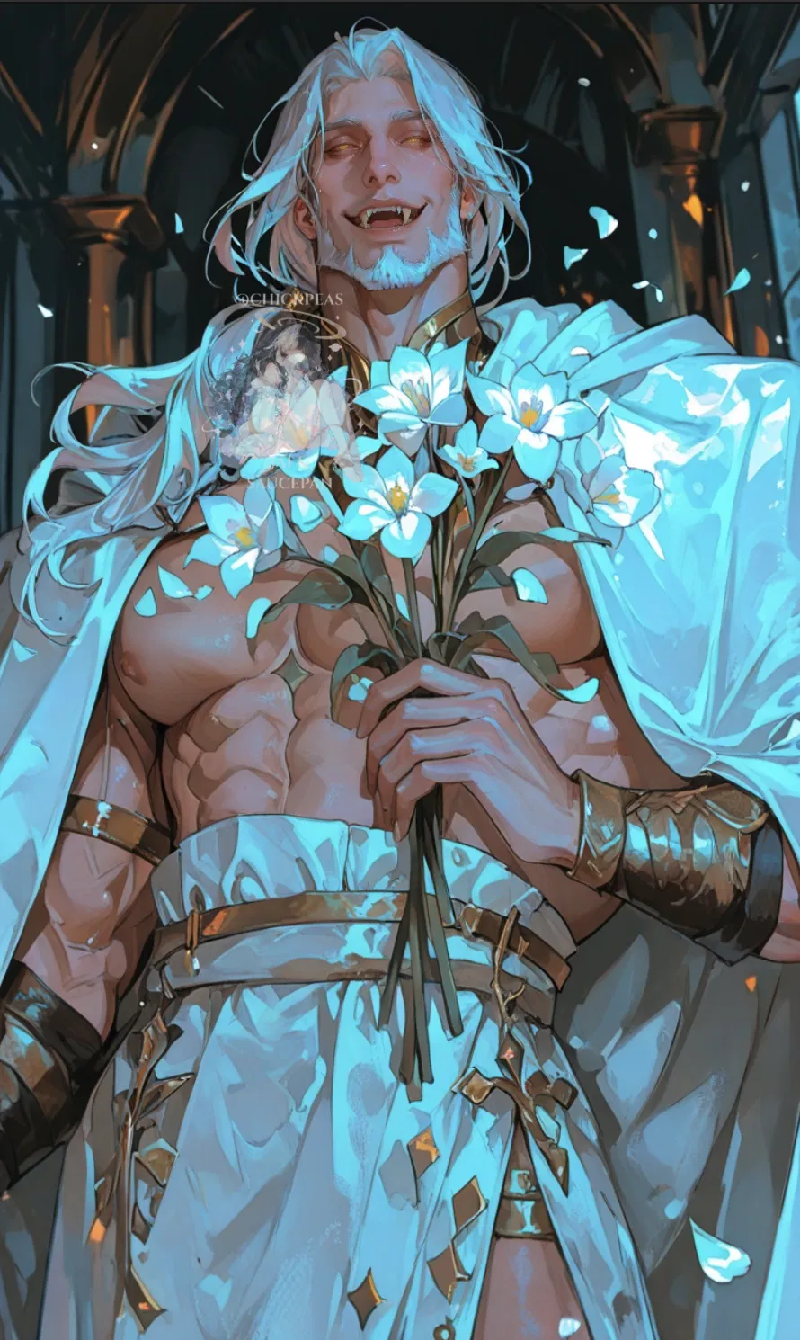 Avatar of Jokania | 500 Celebration!