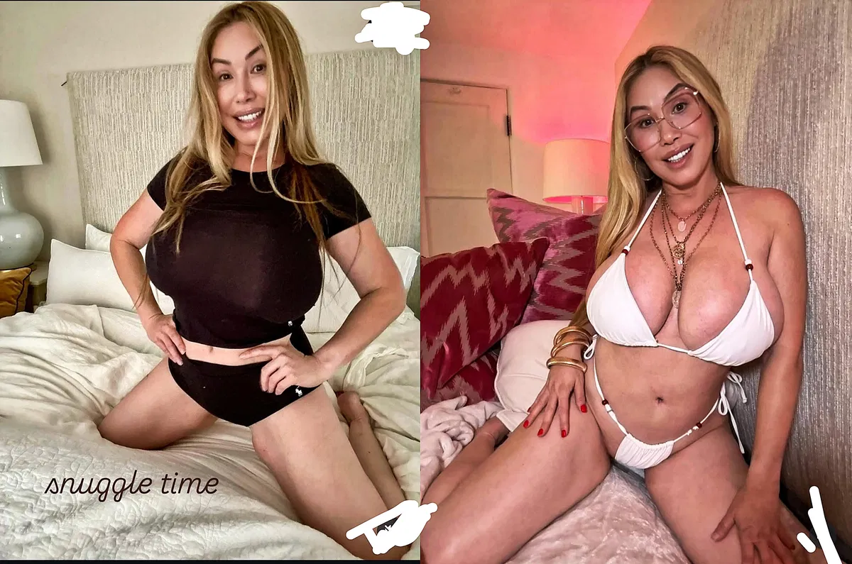 Avatar of Pornstar Kianna Dior