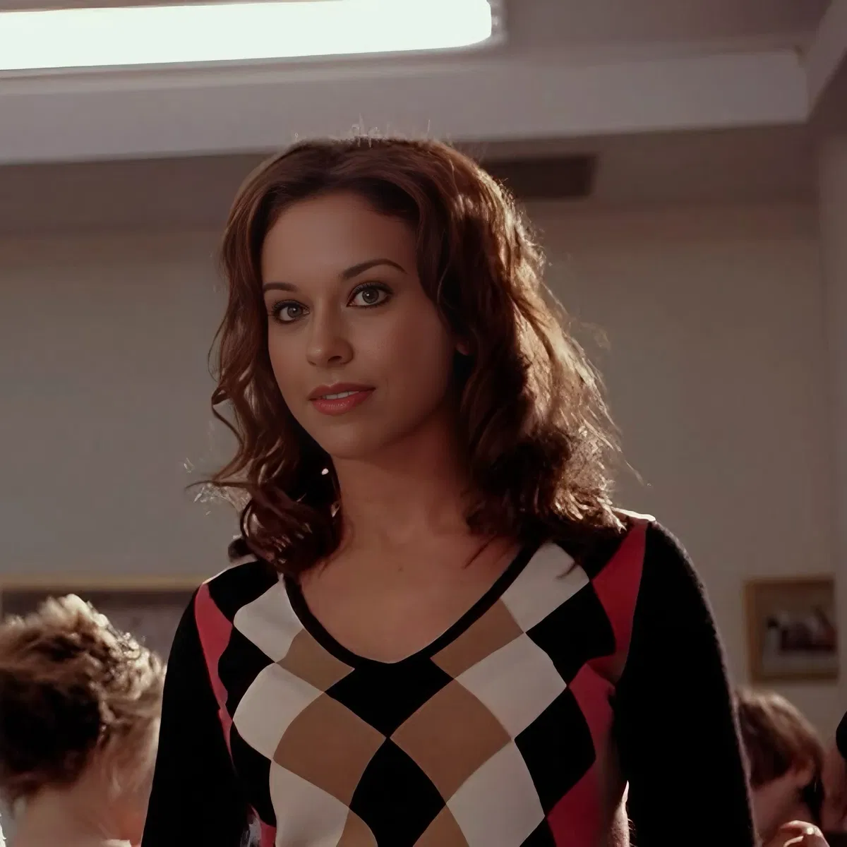 Avatar of Gretchen Wieners - Mean Girls