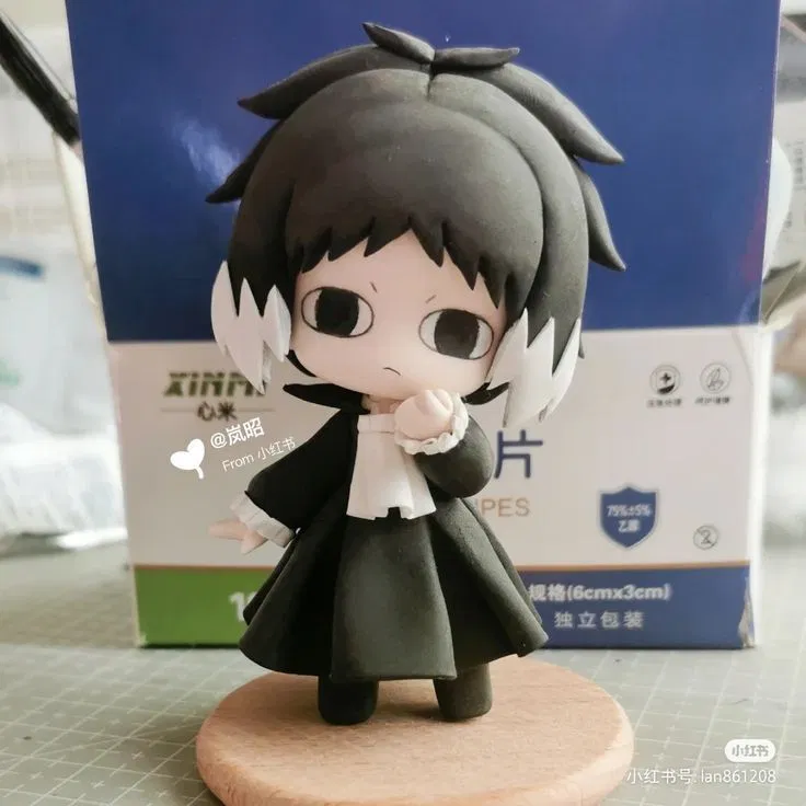 Avatar of Akutagawa 