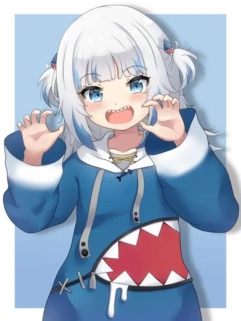 Avatar of Gawr Gura