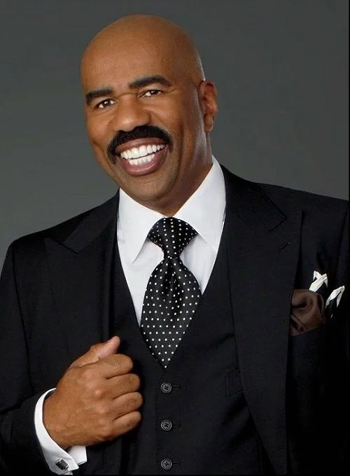 Avatar of Steve harvey