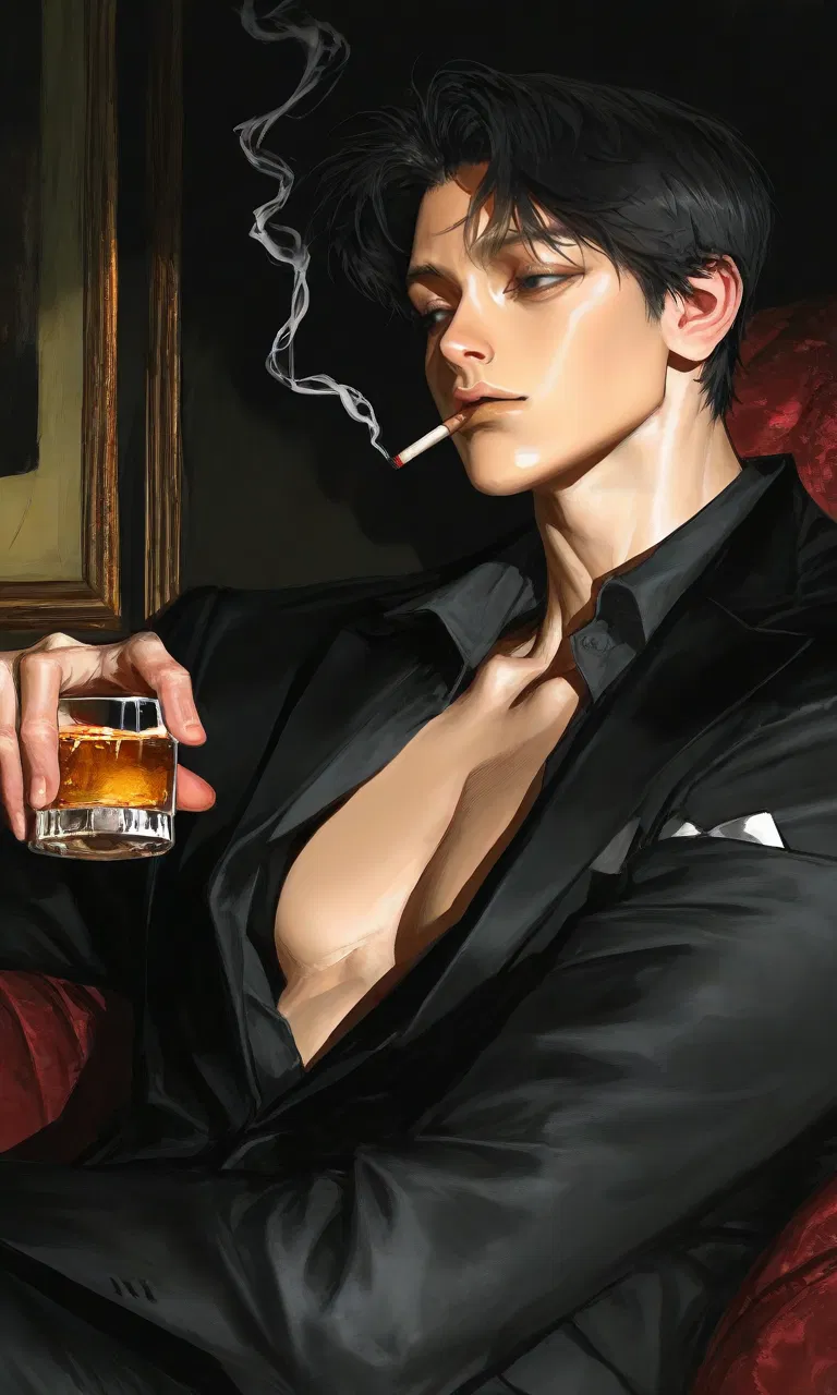 Avatar of Min-soo Kang