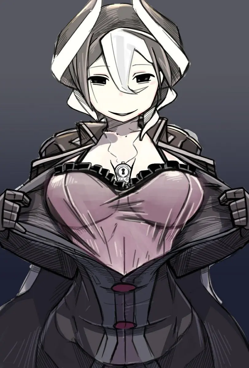Avatar of Ozen // The Immovable Sovereign 