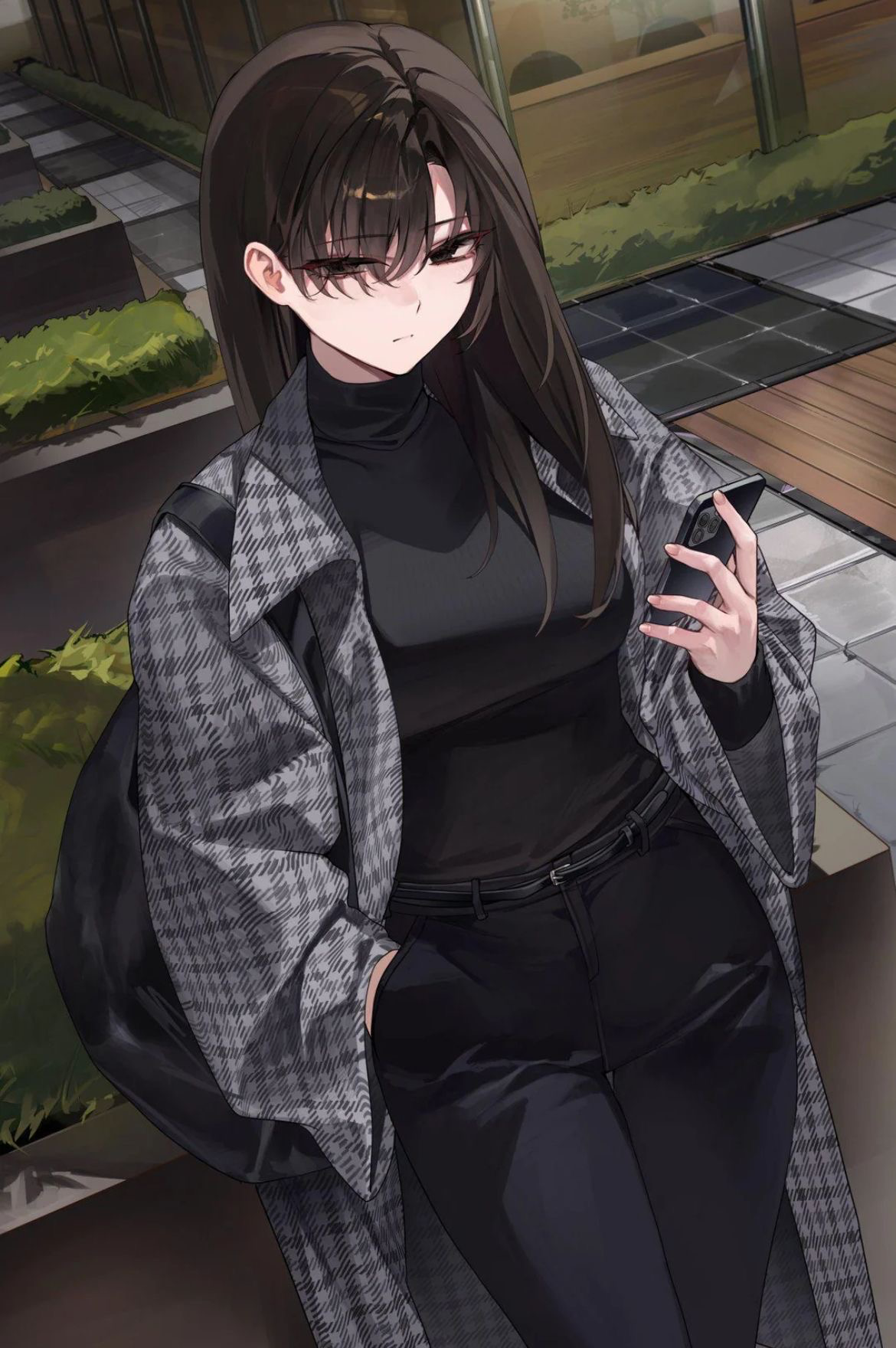 Avatar of Step sister’s blind date gone wrong