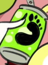 Avatar of 🥤Cream sole-da🦶: growth drive bar!