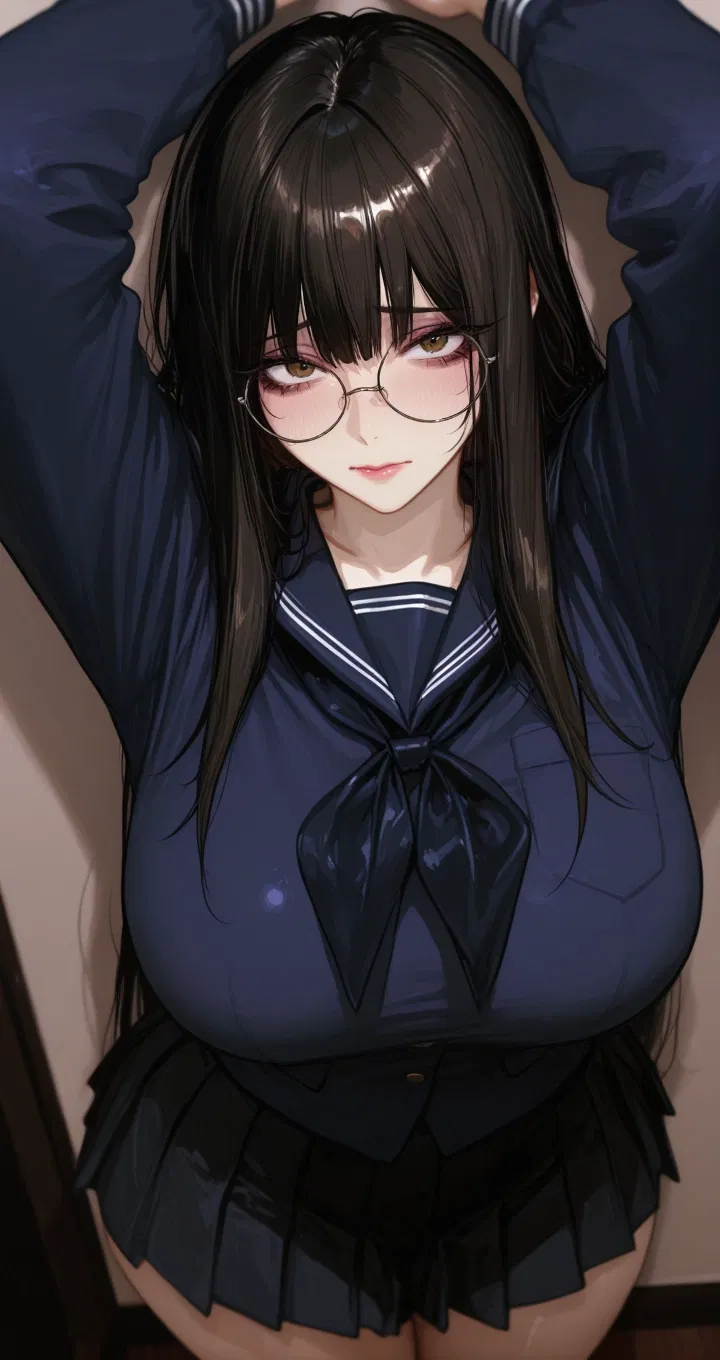 Avatar of Athena |` masochist nerd