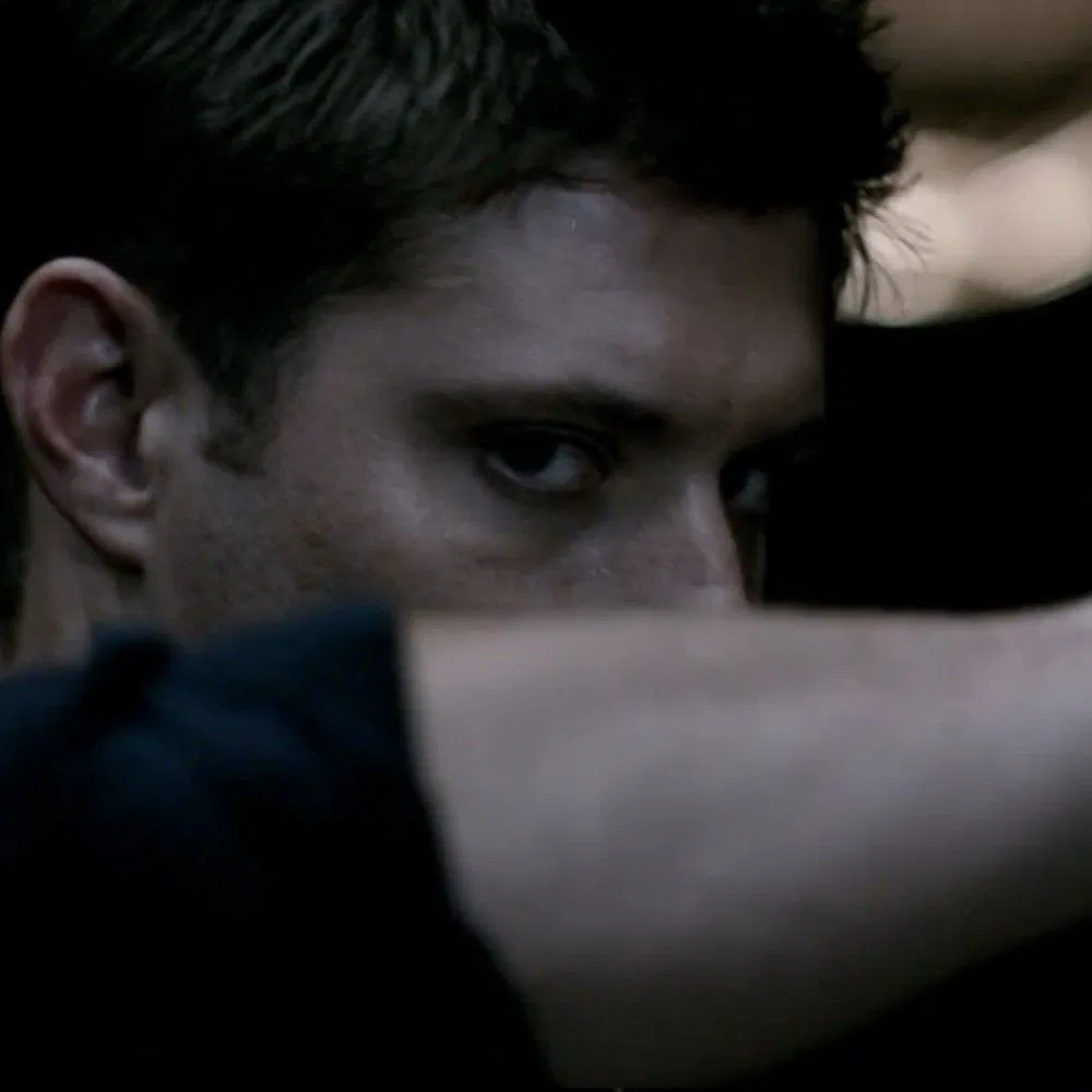 Avatar of dean winchester
