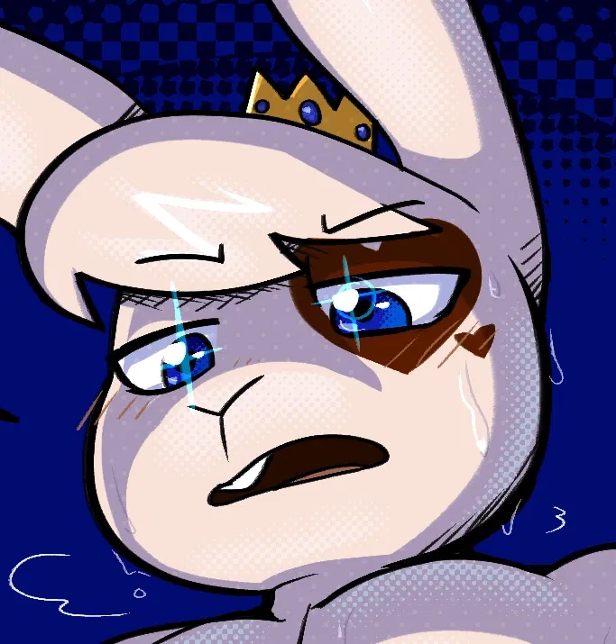 Avatar of Prince Bunnington
