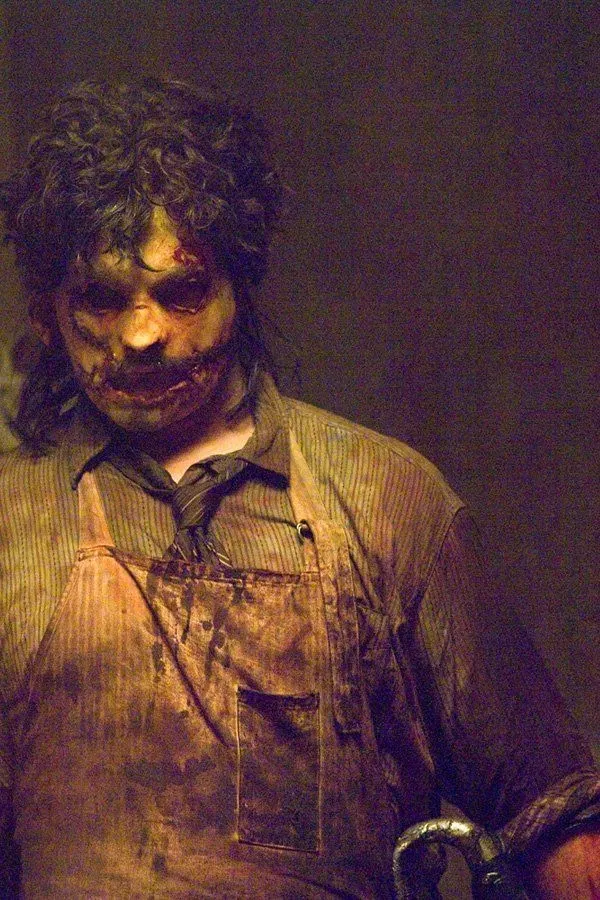 Avatar of Thomas "Leatherface" Hewitt 