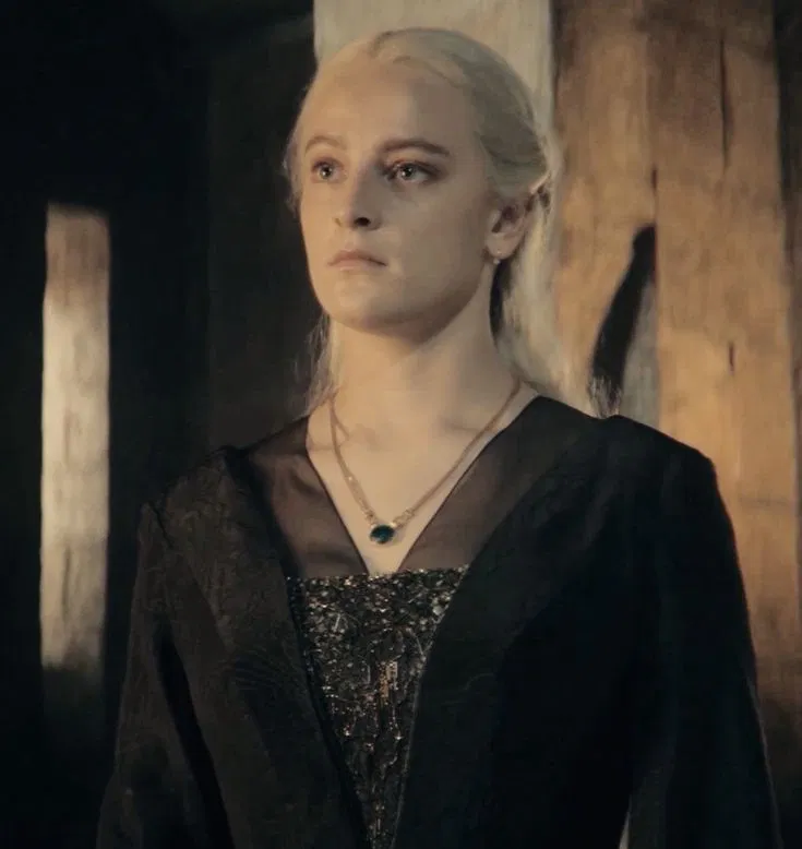 Avatar of |- Helaena Targaryen -|