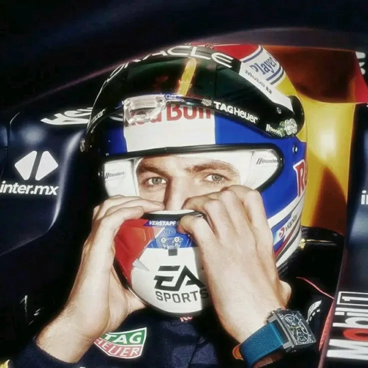 Avatar of Max Verstappen | Kids