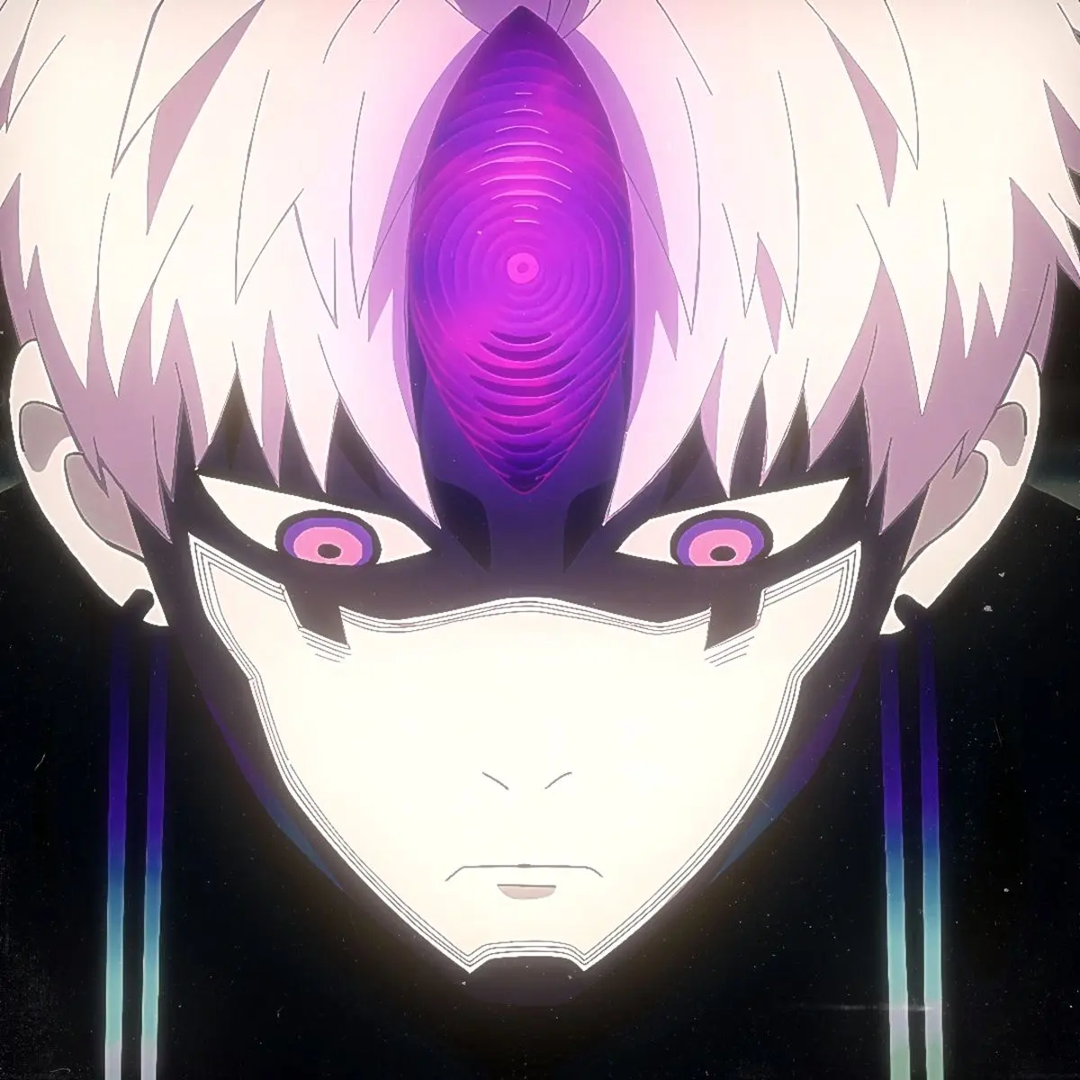 Avatar of The Evil Eye [Jin Enjoji]