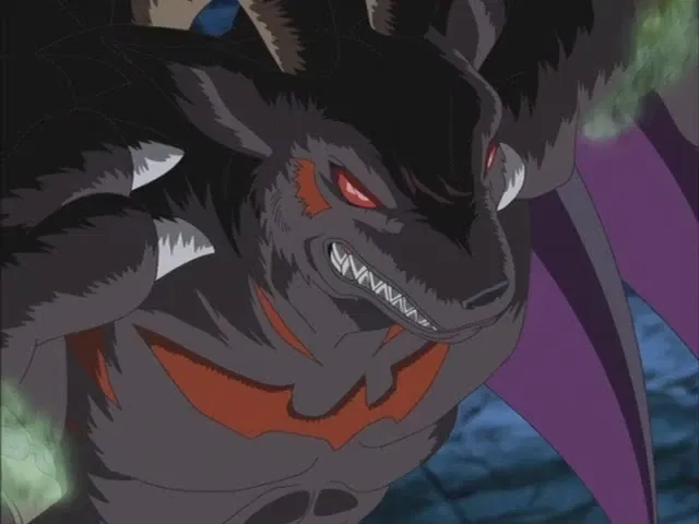 Avatar of Belphemon - Rage Mode