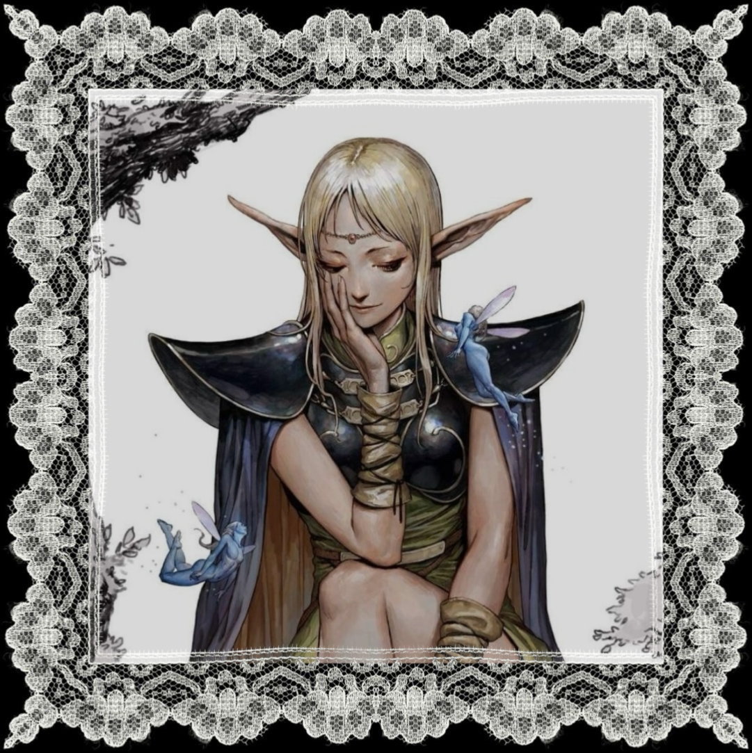 Avatar of Cithrel Torran