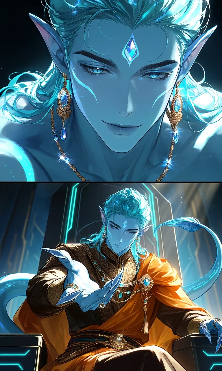 Avatar of Breed the Emperor || End of Flyu