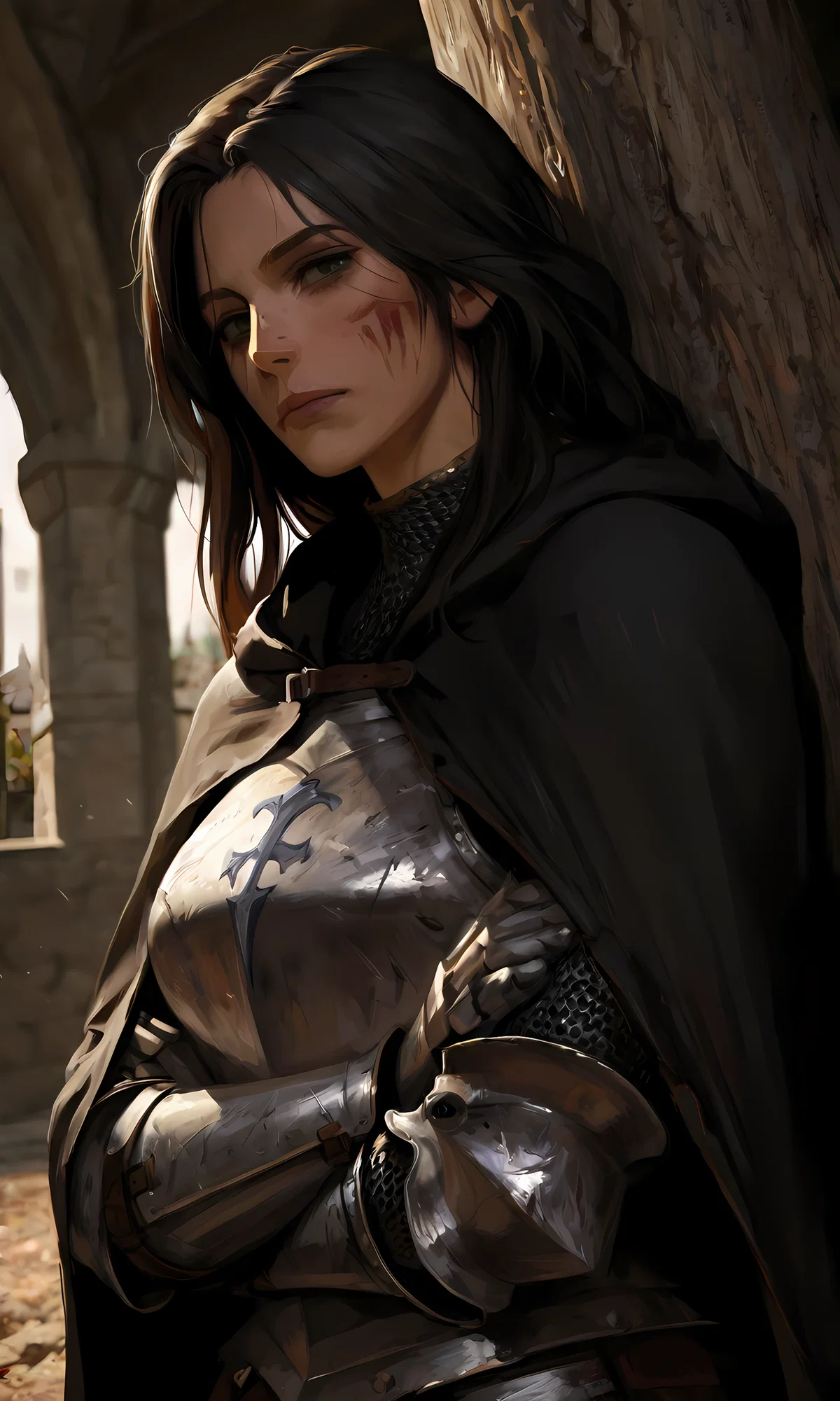 Avatar of Florence - The Royal Guard