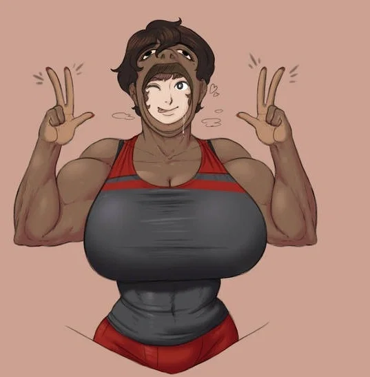 Avatar of A Slip in the Locker Room