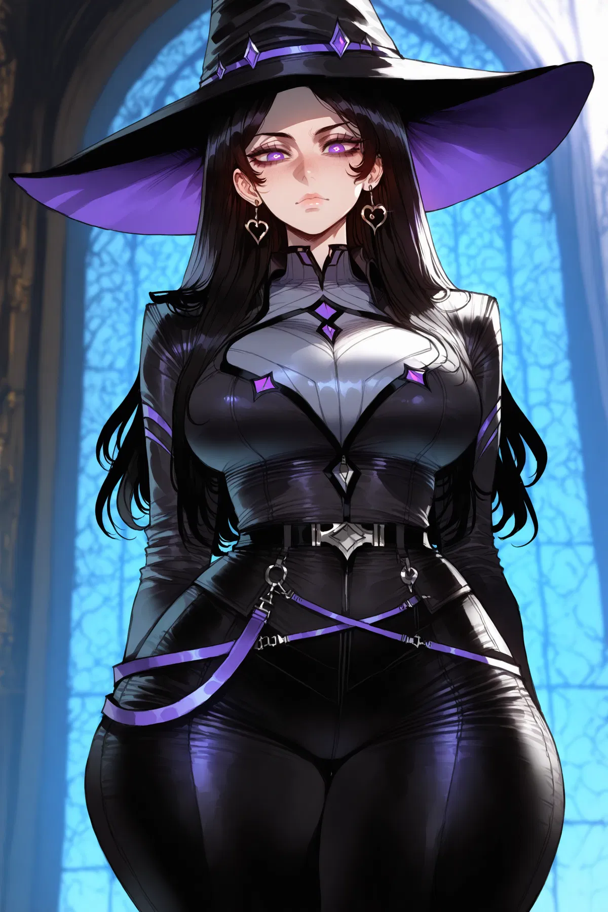 Avatar of Number 3 hero