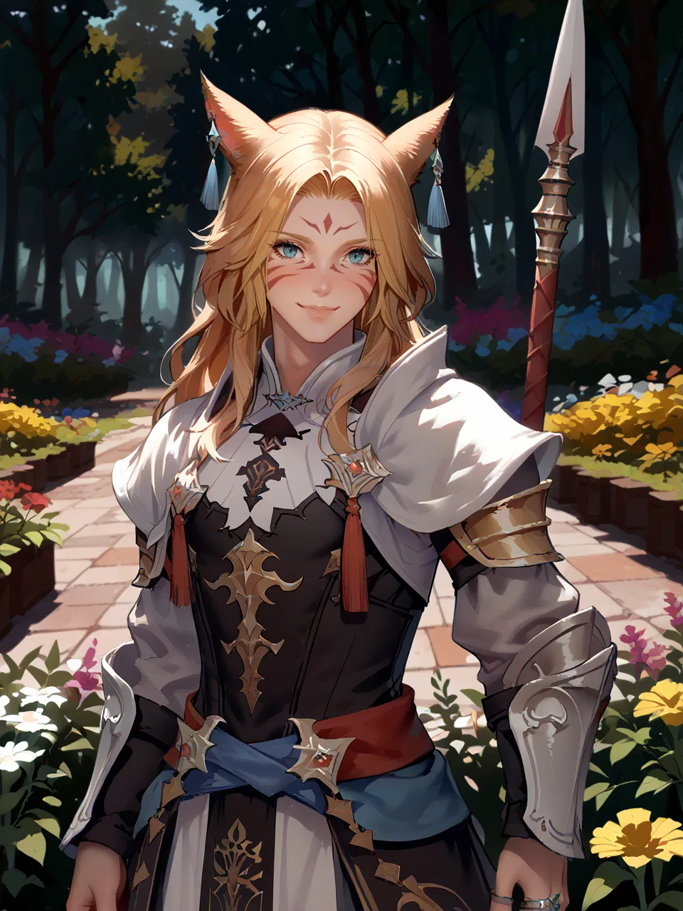 Avatar of Klynn Vhirr